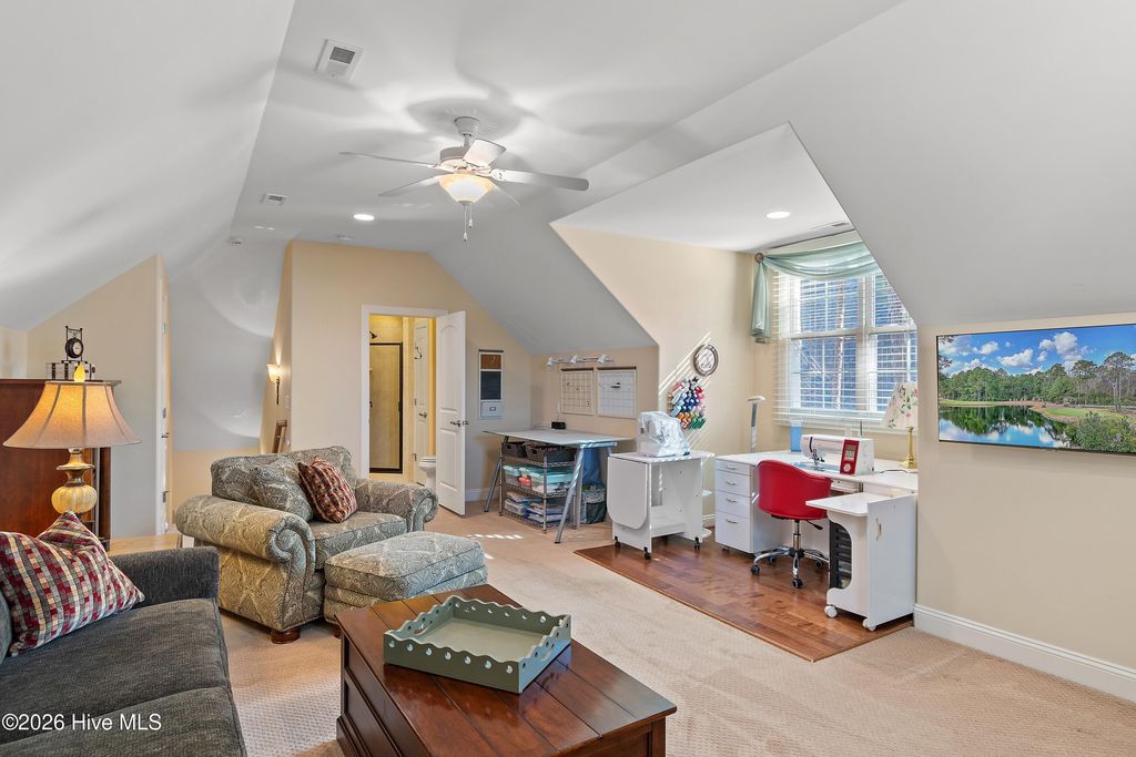 Image 54 of property listing at 4165 Wyndmere Drive, Southport, NC 28461