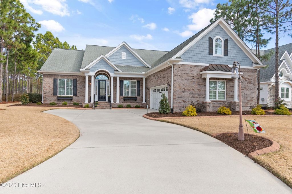 Image 62 of property listing at 4165 Wyndmere Drive, Southport, NC 28461