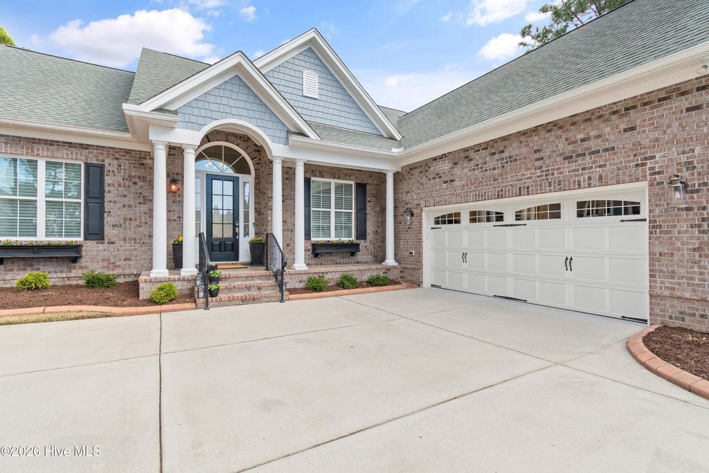 Image 63 of property listing at 4165 Wyndmere Drive, Southport, NC 28461