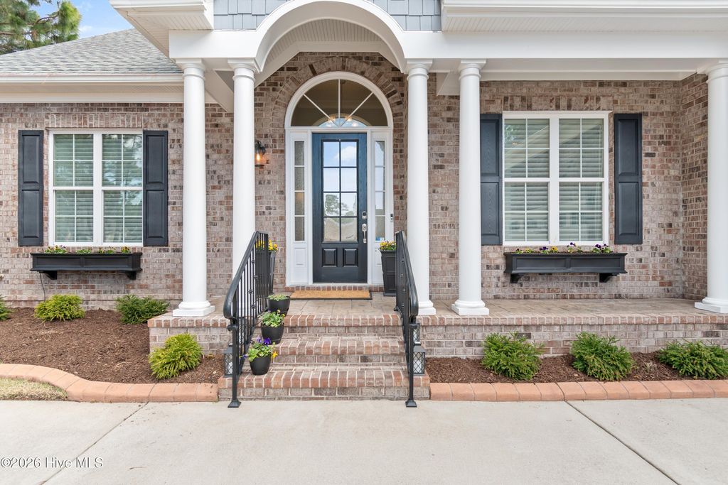 Image 64 of property listing at 4165 Wyndmere Drive, Southport, NC 28461