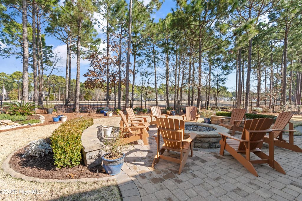Image 65 of property listing at 4165 Wyndmere Drive, Southport, NC 28461