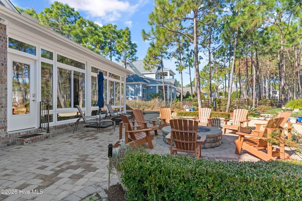 Image 68 of property listing at 4165 Wyndmere Drive, Southport, NC 28461