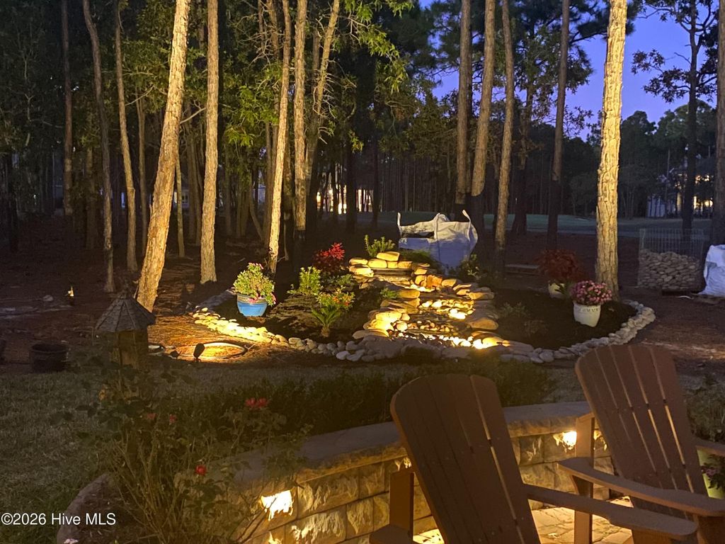 Image 70 of property listing at 4165 Wyndmere Drive, Southport, NC 28461