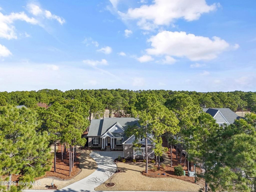 Image 71 of property listing at 4165 Wyndmere Drive, Southport, NC 28461