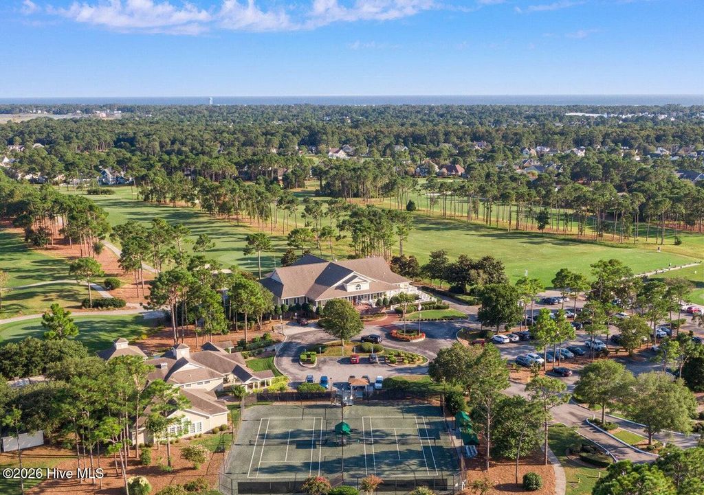 Image 83 of property listing at 4165 Wyndmere Drive, Southport, NC 28461