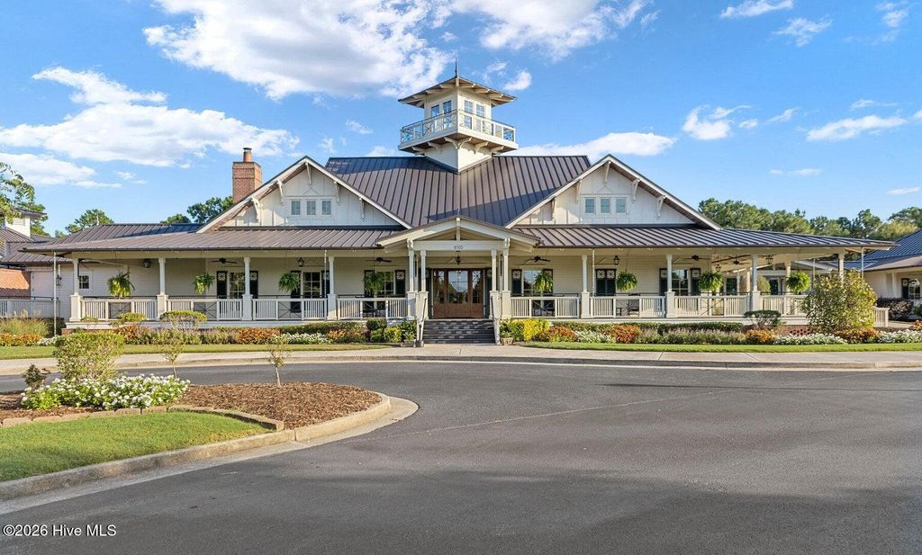 Image 88 of property listing at 4165 Wyndmere Drive, Southport, NC 28461