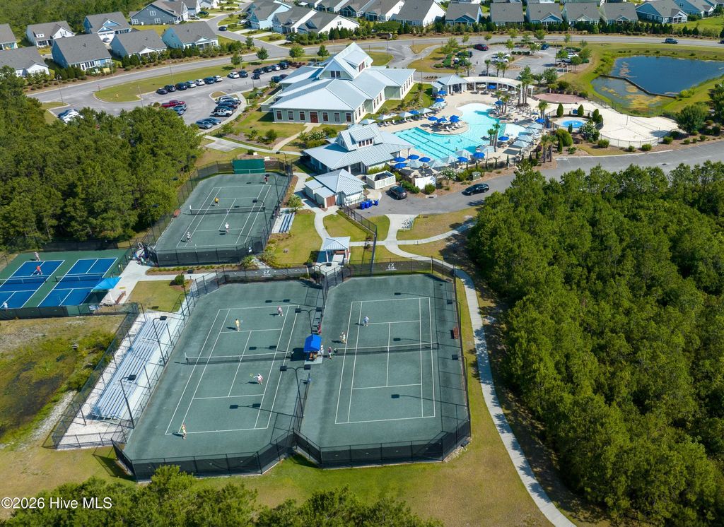 Image 90 of property listing at 4165 Wyndmere Drive, Southport, NC 28461