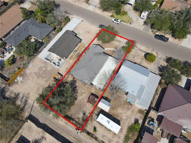 1316 E 2nd Street, Mission, TX 78572