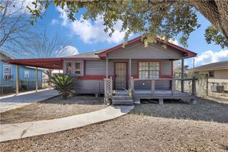 1316 E 2nd Street, Mission, TX 78572