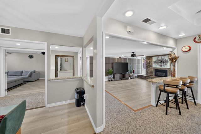 5644 N Hazel Avenue, Fresno, CA 93711