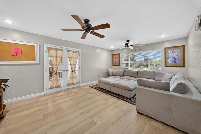 5644 N Hazel Avenue, Fresno, CA 93711