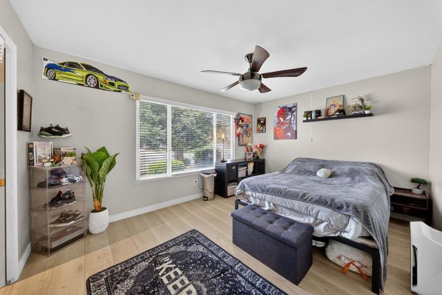 5644 N Hazel Avenue, Fresno, CA 93711