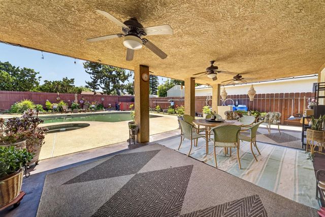 5644 N Hazel Avenue, Fresno, CA 93711