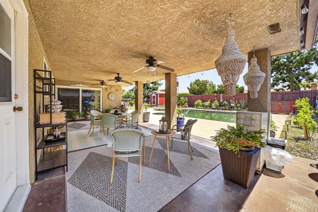 5644 N Hazel Avenue, Fresno, CA 93711