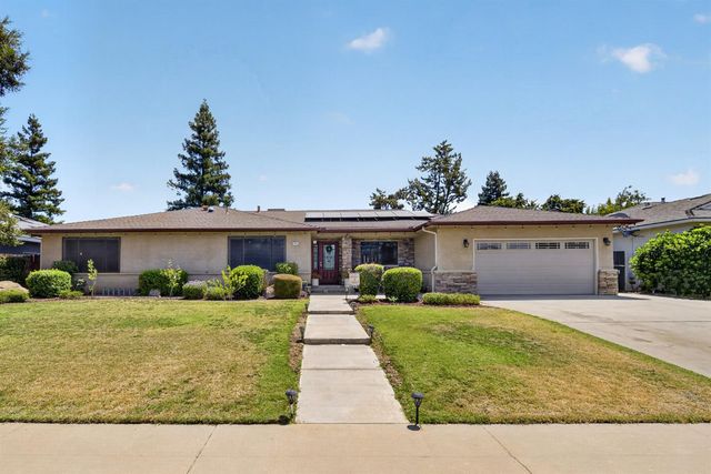 5644 N Hazel Avenue, Fresno, CA 93711
