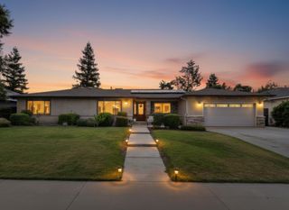 5644 N Hazel Avenue, Fresno, CA 93711