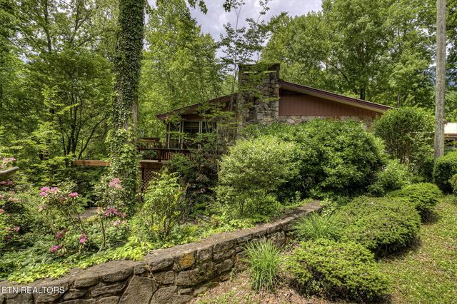 315 Robin Lane, Gatlinburg, TN 37738
