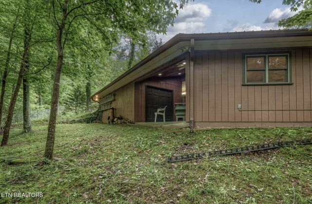 315 Robin Lane, Gatlinburg, TN 37738