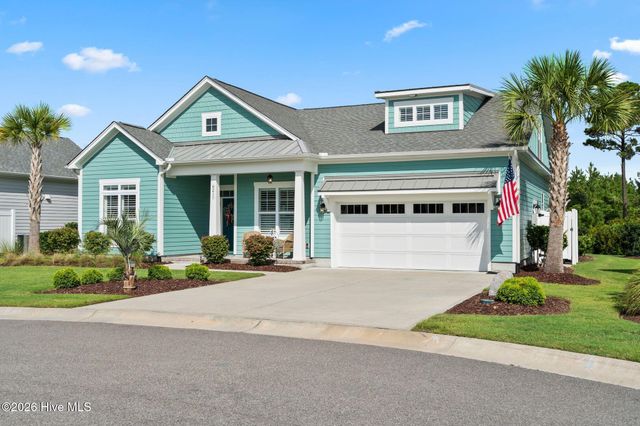 6210 Dorset Court SW 158, Ocean Isle Beach, NC 28469