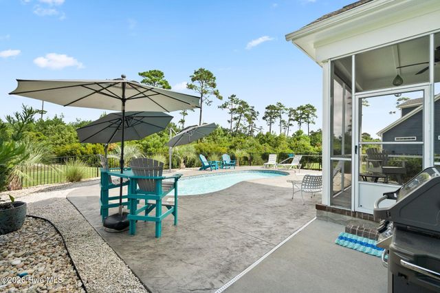 6210 Dorset Court SW 158, Ocean Isle Beach, NC 28469