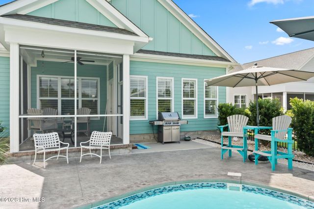 6210 Dorset Court SW 158, Ocean Isle Beach, NC 28469