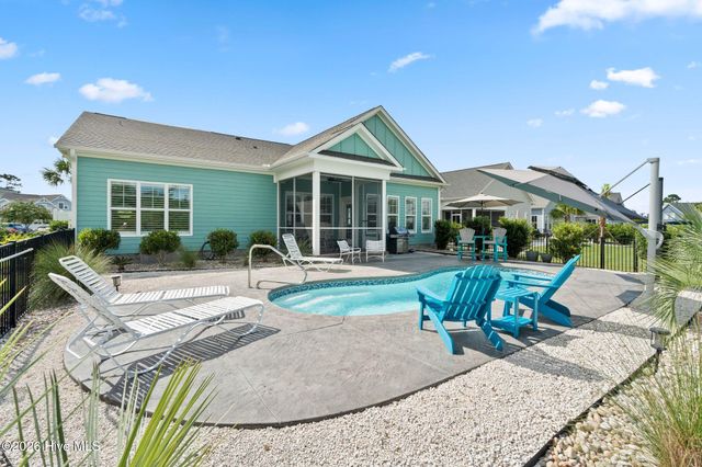 6210 Dorset Court SW 158, Ocean Isle Beach, NC 28469