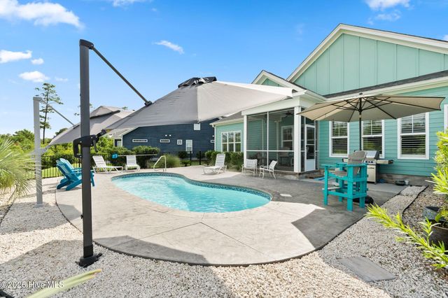 6210 Dorset Court SW 158, Ocean Isle Beach, NC 28469