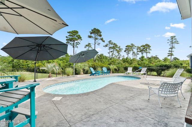 6210 Dorset Court SW 158, Ocean Isle Beach, NC 28469