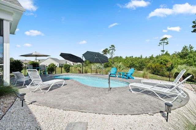6210 Dorset Court SW 158, Ocean Isle Beach, NC 28469