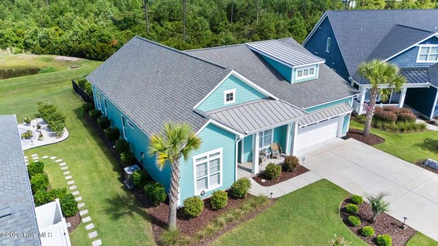 6210 Dorset Court SW 158, Ocean Isle Beach, NC 28469
