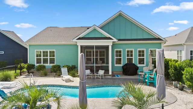 6210 Dorset Court SW 158, Ocean Isle Beach, NC 28469