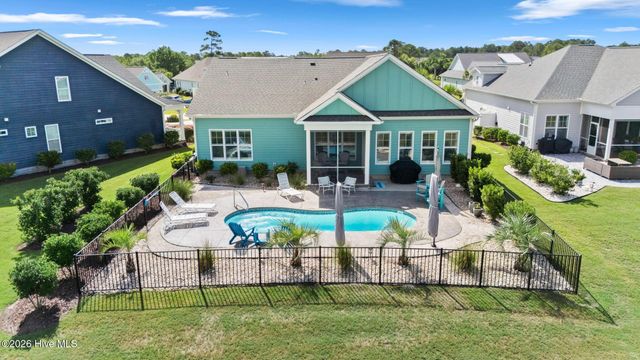 6210 Dorset Court SW 158, Ocean Isle Beach, NC 28469