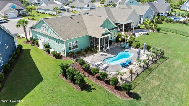 6210 Dorset Court SW 158, Ocean Isle Beach, NC 28469