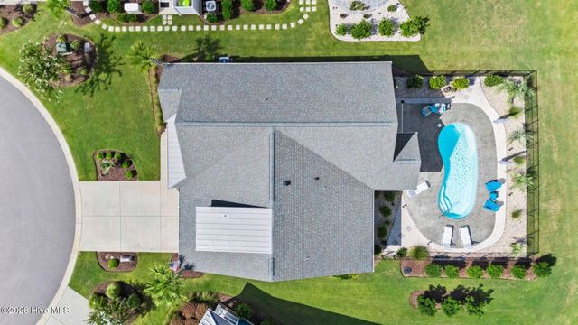 6210 Dorset Court SW 158, Ocean Isle Beach, NC 28469