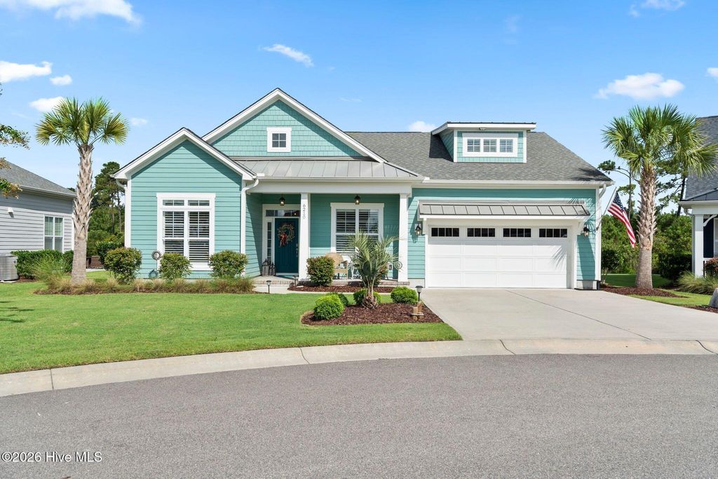 6210 Dorset Court SW 158, Ocean Isle Beach, NC 28469