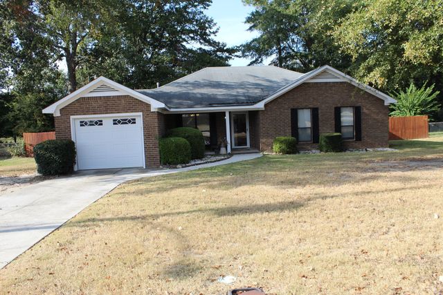 1015 Country Place Drive, Augusta, GA 30906