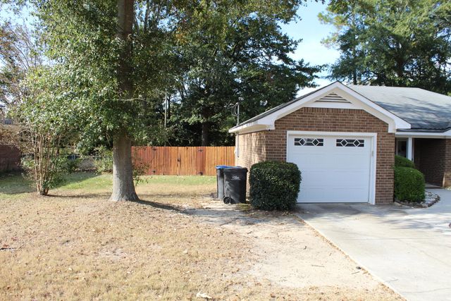 1015 Country Place Drive, Augusta, GA 30906