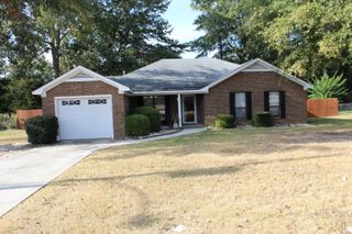 1015 Country Place Drive, Augusta, GA 30906