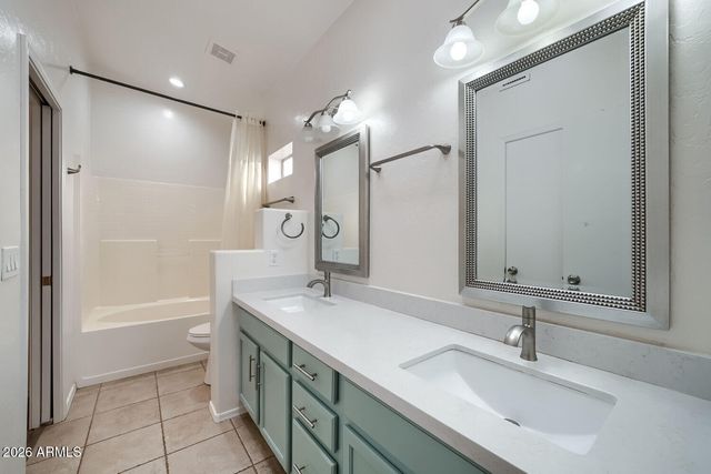 7250 E KNOLL Street, Mesa, AZ 85207