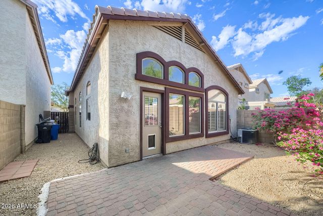 7250 E KNOLL Street, Mesa, AZ 85207