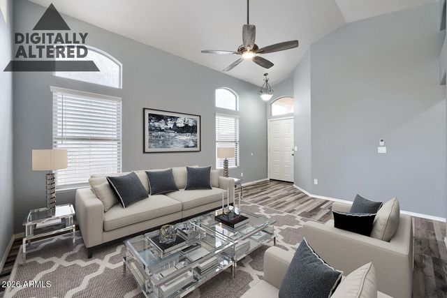 7250 E KNOLL Street, Mesa, AZ 85207