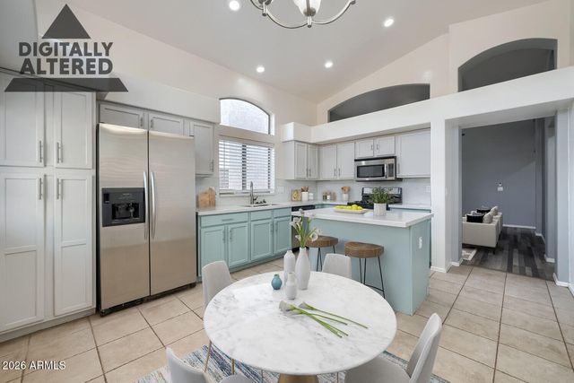 7250 E KNOLL Street, Mesa, AZ 85207