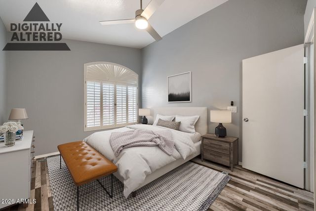 7250 E KNOLL Street, Mesa, AZ 85207