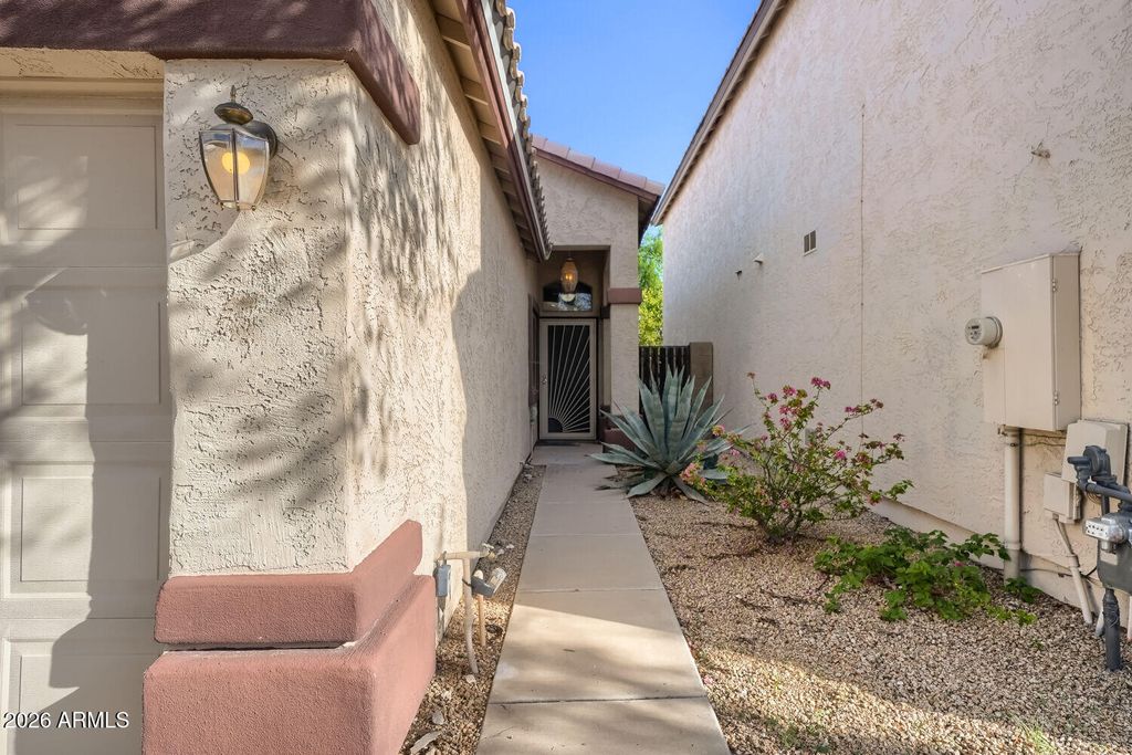 7250 E KNOLL Street, Mesa, AZ 85207 — photo 2