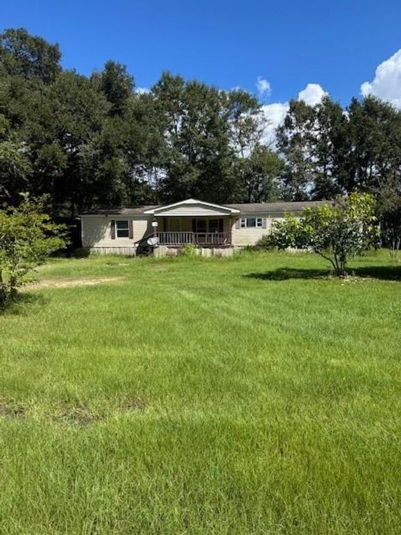 603-A Novatan Road N, Mobile, AL 36608 — exterior