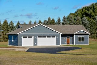 5597 Timber Flats Drive, Paradise Twp, MI 49649