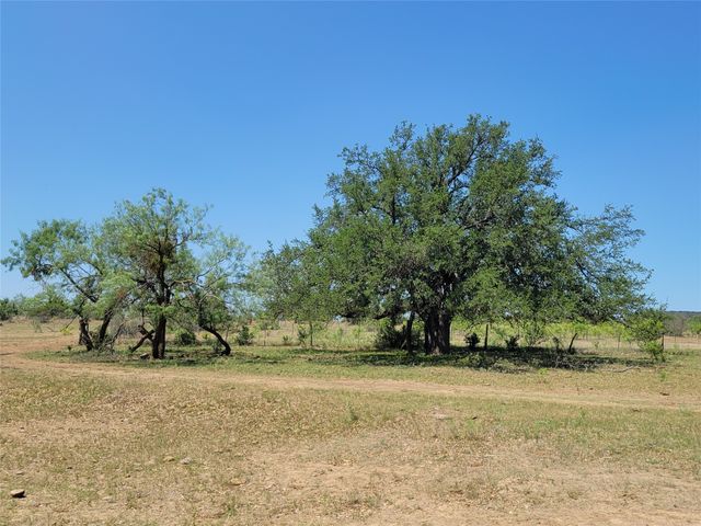 401 CR 104, Santa Anna, TX 76878