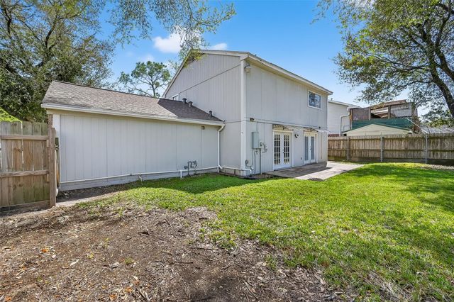 7514 Summer Glen Lane, Houston, TX 77072