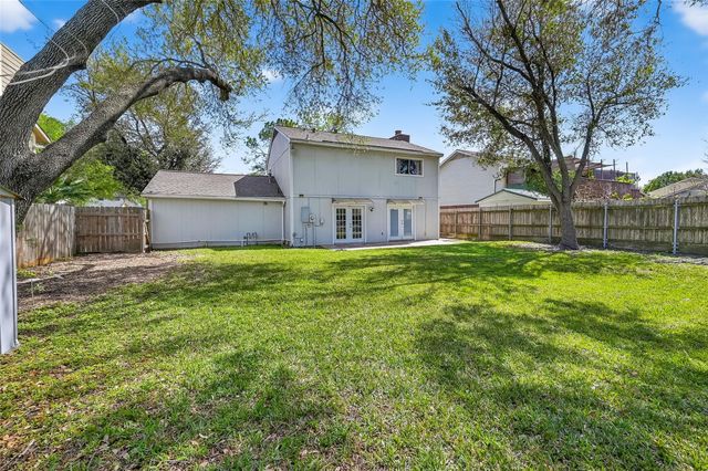 7514 Summer Glen Lane, Houston, TX 77072