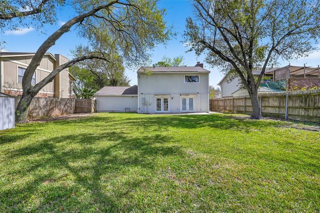 7514 Summer Glen Lane, Houston, TX 77072